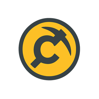 Coinsminer.xyz Logo